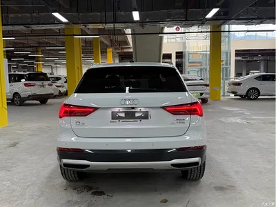 2019 Audi Q3 35 TFSI Progressive Elegance, фото 4, лот 11584694