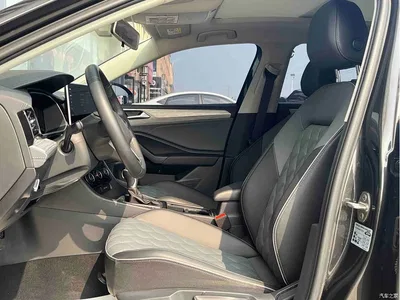 2023 Volkswagen Sagitar 300TSI DSG Surpassing Edition, фото 4, лот 10456894