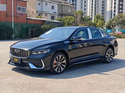 2026 Geely Xing Rui Orient Yao 1.5TD Kunlun Edition, фото 1, лот 11138956