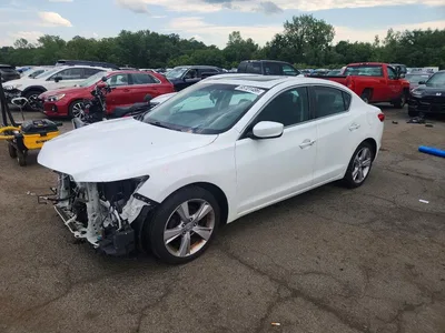 2014 ACURA ILX 20, фото 1, лот 10871317