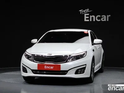 2015 Kia K5 W Special, фото 3, лот 10678194