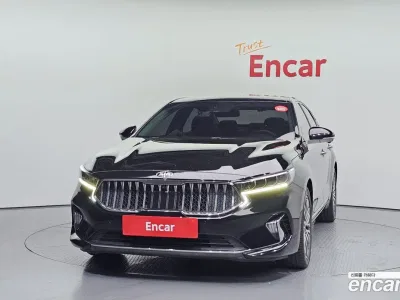2020 Kia K7 3.0 GDI Noblesse, фото 3, лот 10143986