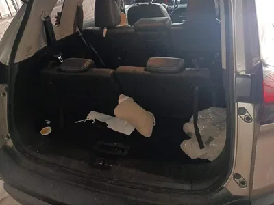 2021 Nissan X-Trail VC-Turbo 300 CVT 2WD Luxury 7-seater, фото 4, лот 11202268