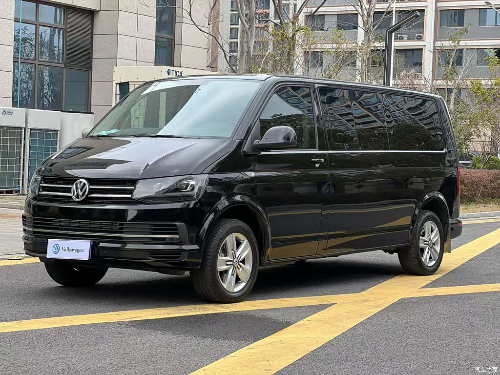 2018 Volkswagen Caravelle 2.0TSI 4WD Comfort Edition 7-Seater, фото 2, лот 10476983