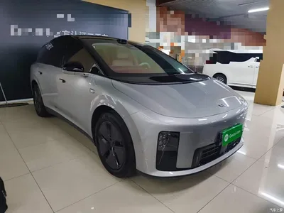 2025 Li Auto Li i8 Standard Edition, фото 4, лот 10823924