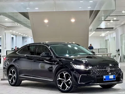2023 Volkswagen Passat 330TSI Starlight Elite Edition, фото 3, лот 10428918