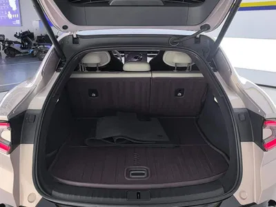 2025 Xiaomi Auto Xiaomi YU7 Extended Range RWD Edition, фото 4, лот 10372801