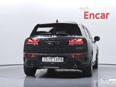 2020 Mini Clubman Standard, фото 4, лот 10146309
