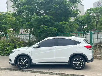 2020 Honda Vezel 1.5L CVT Pioneer, фото 3, лот 10421288