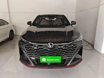 2026 Changan X5 PLUS Model Second Generation 1.5T Pioneer PRO, фото 3, лот 10667153