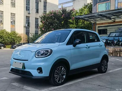 2025 Leapmotor T03 Model 403 Comfort Edition, фото 1, лот 10445139