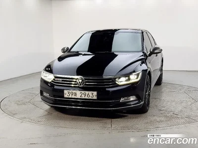 2018 Volkswagen Passat 2.0 TDI 4Motion Prestige, фото 2, лот 10115505