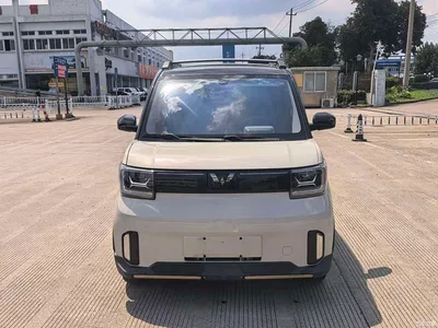 2022 Wuling Motors Hongguang MINIEV GAMEBOY 300km Urban Wind Chaser Limited Edition, фото 2, лот 10367517