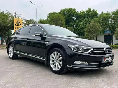 2017 Volkswagen Magotan 330TSI DSG Leading, фото 3, лот 10436934