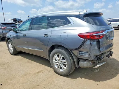 2020 BUICK ENCLAVE ESSENCE, фото 2, лот 10863158