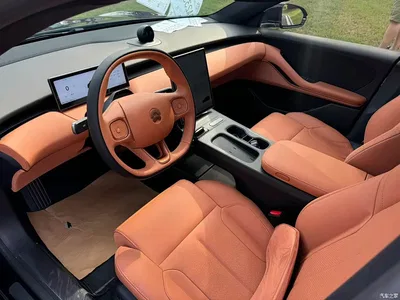 2024 NIO ET5 75kWh, фото 4, лот 10400831
