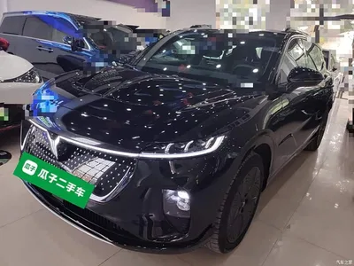 2024 Voyah Auto Voyah Zhiyin 4WD Global Edition, фото 1, лот 11150268