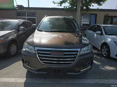 2017 Haval H2 Red Label 1.5T Manual 2WD Luxury, фото 3, лот 10285663