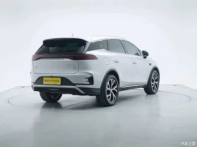 2025 BYD Tang New Energy Smart Driving Edition DM-i 115KM Flagship, фото 1, лот 10898732