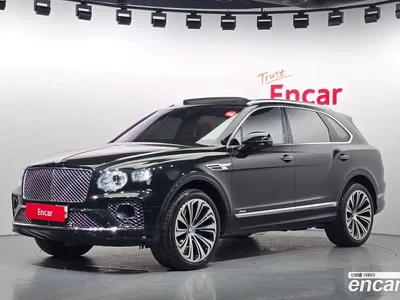 2023 Bentley Bentayga 4.0 V8 Azure, фото 1, лот 10117860