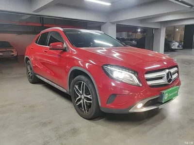 2016 Mercedes-Benz GLA 200 Fashion, фото 4, лот 11568308