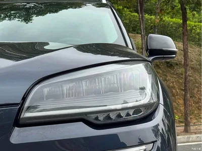 2021 Lincoln Aviator 3.0T V6 4WD Premium Edition, фото 4, лот 10319243