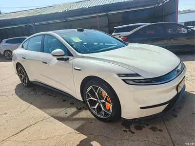 2026 Changan Qiyuan A06 Model Pure Electric 510Max, фото 3, лот 10812394