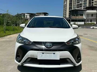 2016 Toyota YARiS L Zhi Xuan Facelift 1.5E CVT Charming Edition, фото 2, лот 10328118