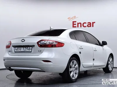 2011 Samsung SM3 LE, фото 1, лот 10189014