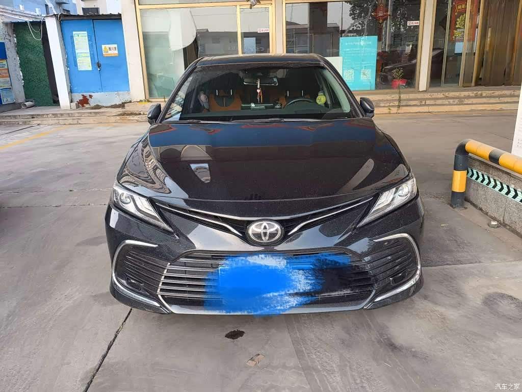 2022 Toyota Camry 2.0GVP Leading Edition, фото 2, лот 11220561