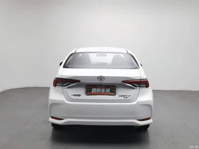 2023 Toyota Corolla 1.2T Pioneer Edition, фото 4, лот 10304762