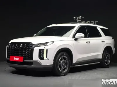 2024 Hyundai Palisade Diesel 2.2 2WD, фото 1, лот 10151663