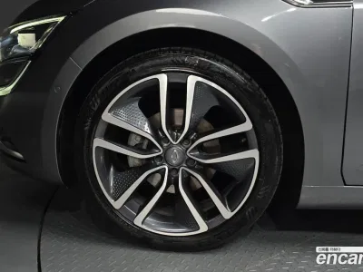 2016 Samsung SM6 1.6 TCe RE, фото 4, лот 10190244