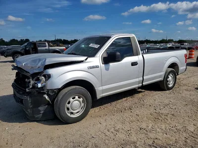 2019 FORD F150, фото 1, лот 11585919