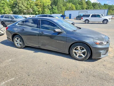 2017 CHEVROLET MALIBU LS, фото 4, лот 11561093