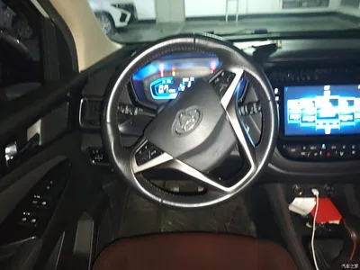 2017 Changan Oshan Changan Oushang A800 Model 1.6L Manual Luxury, фото 3, лот 11162533