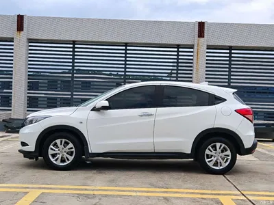 2017 Honda Vezel 1.5L CVT 2WD Comfort, фото 4, лот 10423890