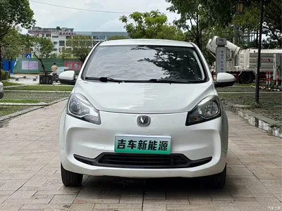 2021 Changan Benben E-Star National Edition Xinyi LFP (31.86kWh), фото 3, лот 10251647