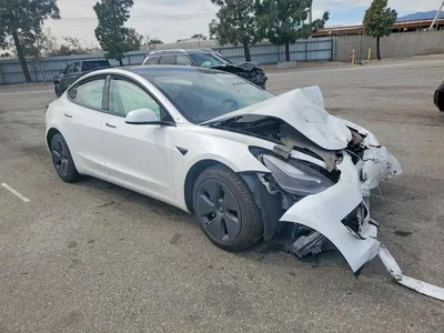 2023 TESLA MODEL 3, фото 4, лот 10850934