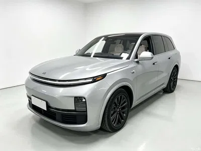 2025 Li Auto Li L8 Ultra Smart Renewal Edition, фото 1, лот 11134296