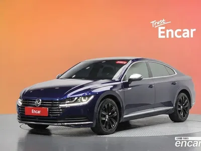 2019 Volkswagen Arteon 2.0 TDI Prestige, фото 1, лот 11756152