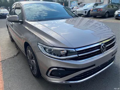 2023 Volkswagen Bora 200TSI DSG Yuexing PRO Edition, фото 3, лот 11216501