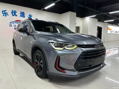 2019 Chevrolet Volando Redline 530T Automatic Premium Enjoyment Edition (5-seater) China VI, фото 3, лот 10835736