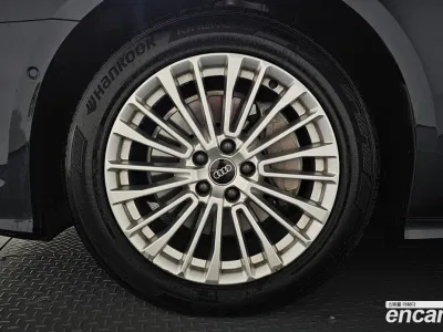 2021 Audi A6 45 TFSI Quattro Premium, фото 4, лот 10109533