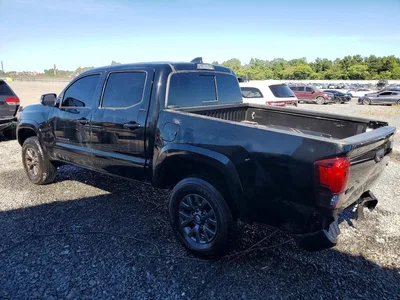 2023 TOYOTA TACOMA SR5 V6, фото 2, лот 10502721