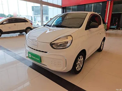 2022 Roewe Kaiwei CLEVER 311km Vitality Bobo Edition, фото 2, лот 10349598