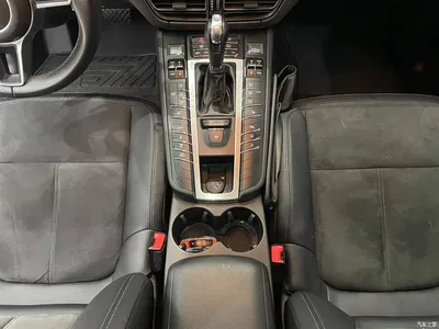 2018 Porsche Macan, фото 4, лот 10765934