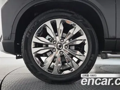 2024 Ssang Yong Rexton Disel 2.2 4WD, фото 4, лот 10194915