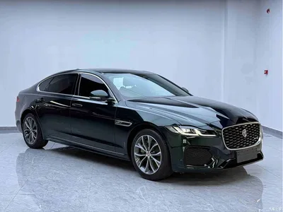 2023 Jaguar XFL Model XFL 2.0T P250 2WD Elite Sport Edition, фото 3, лот 10360917