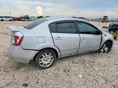2012 NISSAN SENTRA 2.0, фото 3, лот 10749998